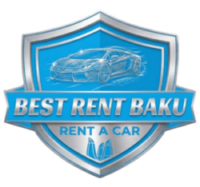 Best Rent Baku Logo