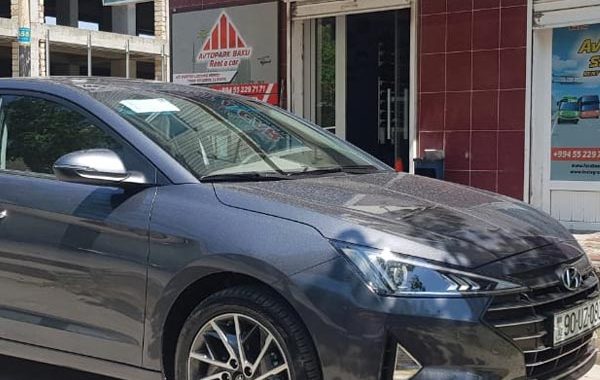 Bakurentacar 14.05.2019 Rent A Car Baku / Avtomobil Kirayesi / аренда машин в Баку